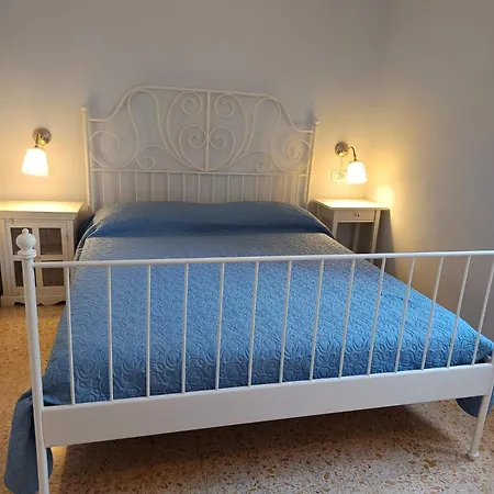 Konukevi L'acero Rosso 3*