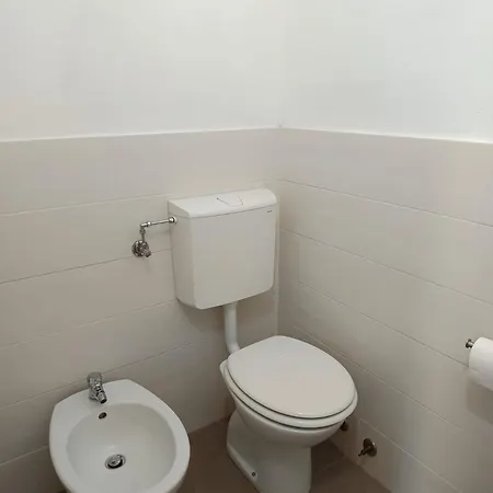 Konukevi L'acero Rosso