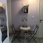 L'acero Rosso Vendégház Lucca