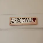 L'acero Rosso Vendégház 3*
