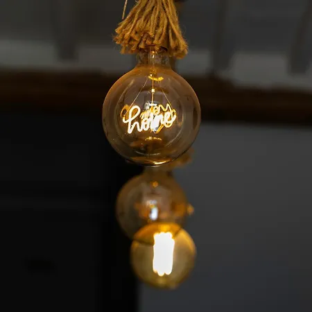 L'acero Rosso ゲストハウス ルッカ