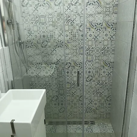 L'acero Rosso Pensjonat 3*