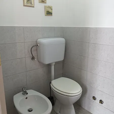 Pensjonat L'acero Rosso