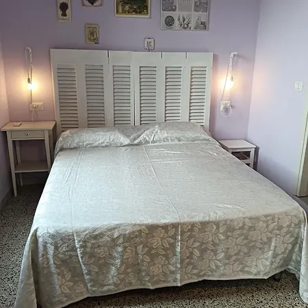 L'acero Rosso Pensjonat Lukka