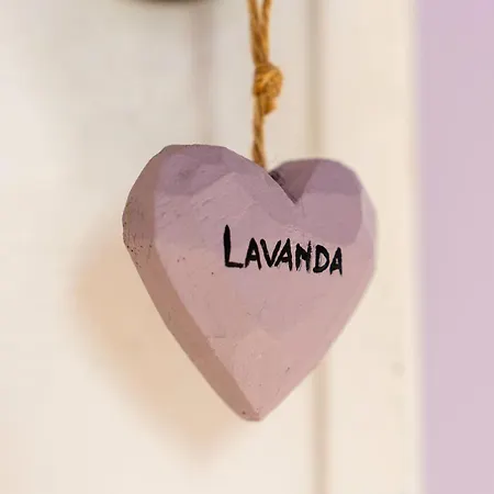 Pensjonat L'acero Rosso Lukka