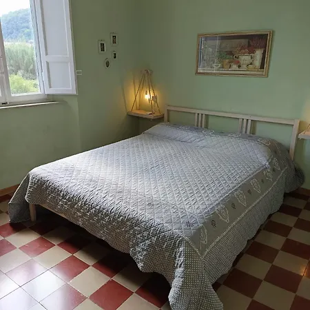 L'acero Rosso Pensjonat