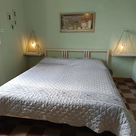 Pensjonat L'acero Rosso 3*