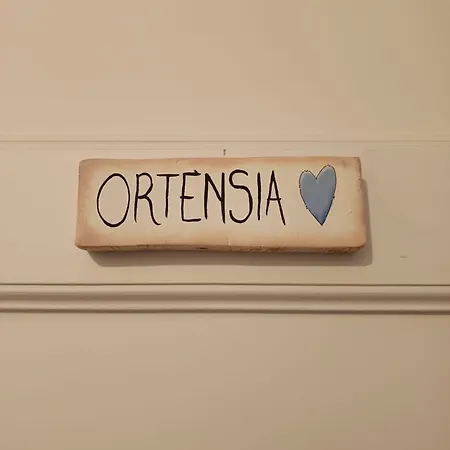 L'acero Rosso Gæstehus