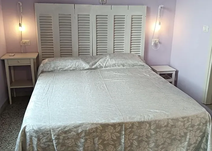 L'acero Rosso Casa de hóspedes Lucca