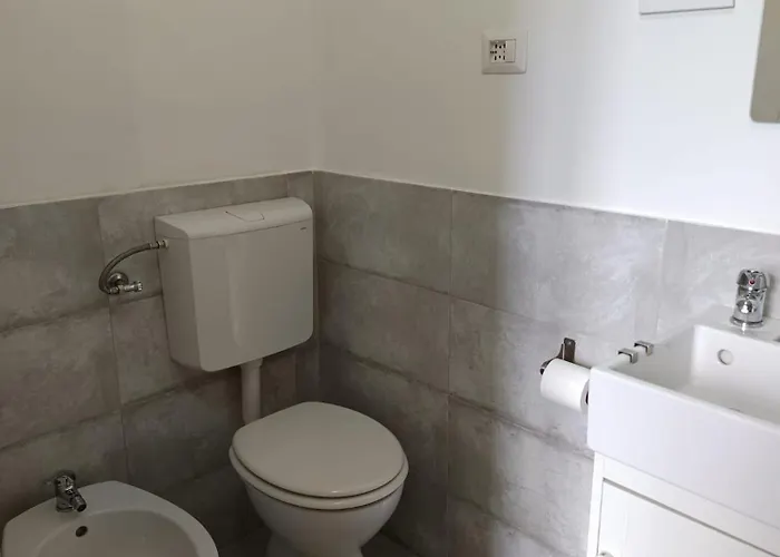 Casa de hóspedes L'acero Rosso Lucca