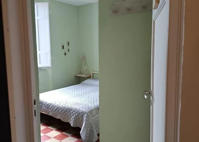 L'acero Rosso Casa de hóspedes Lucca