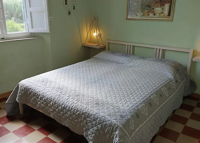 L'acero Rosso Casa de hóspedes